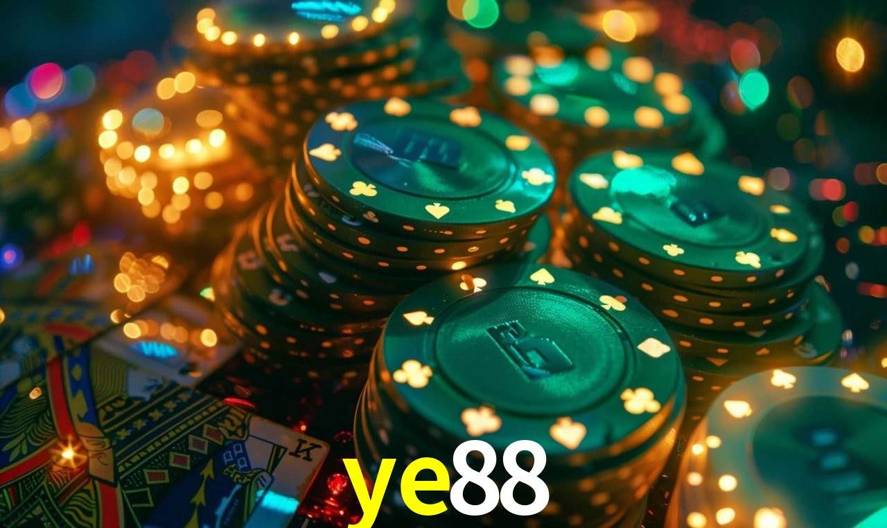 A Emoção da Loteria na ye88: Uma Chance de Mudança de Vida