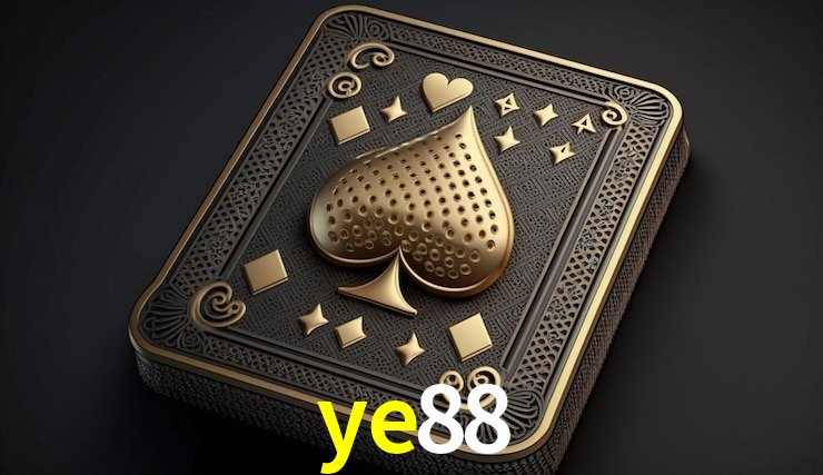 Desvendando o Mundo dos Jogos Virtuais na ye88